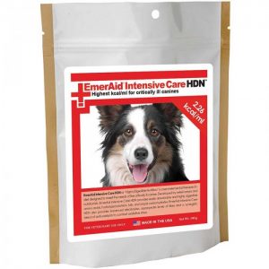 Emeraid Intensive Care HDN Canine