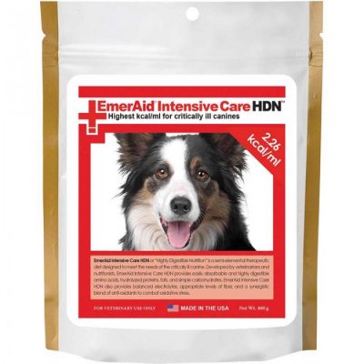 Emeraid Intensive Care HDN Canine