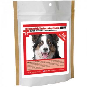 Emeraid Intensive Care HDN Canine