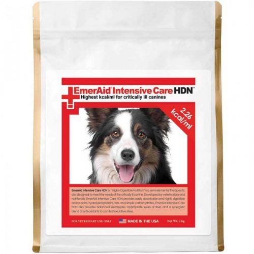 Emeraid Intensive Care HDN Canine