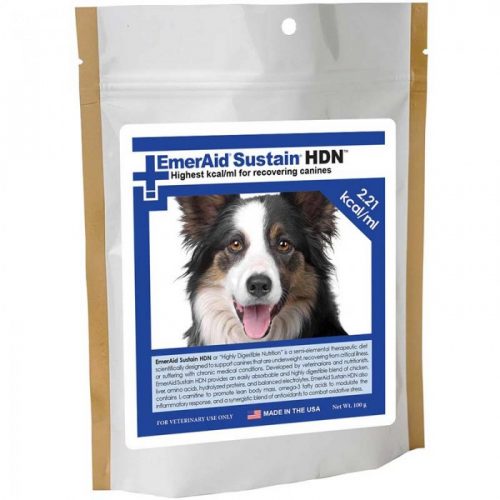 Emeraid Sustain HDN Canine