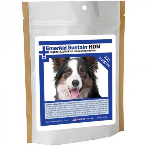 Emeraid Sustain HDN Canine