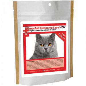 Emeraid Intensive Care HDN Feline