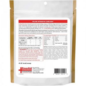 Emeraid Intensive Care HDN Feline