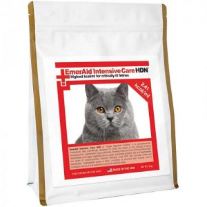 HDN Feline
