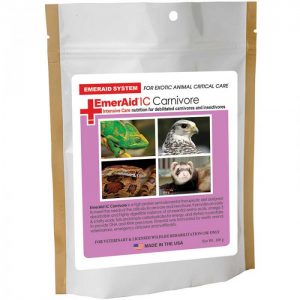 Emeraid Intensive Care Carnivore
