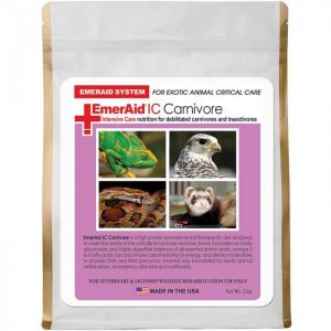 Emeraid Intensive Care Carnivore