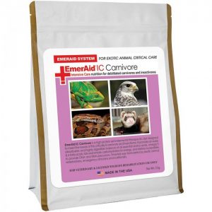 Emeraid Intensive Care Carnivore