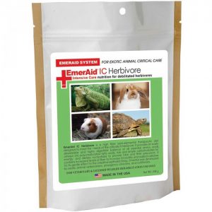 Emeraid Intensive Care Herbivore