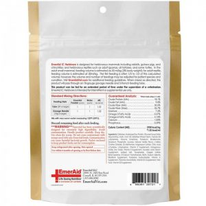 Emeraid Intensive Care Herbivore