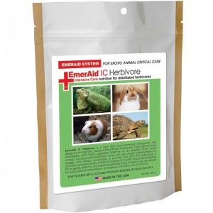Emeraid Intensive Care Herbivore