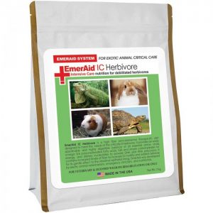 Emeraid Intensive Care Herbivore
