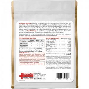 Emeraid Intensive Care Herbivore