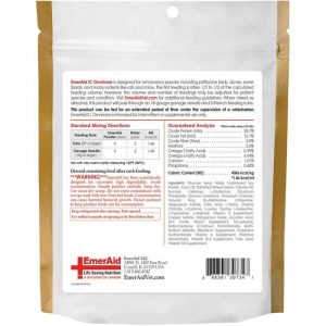 Emeraid Intensive Care Omnivore