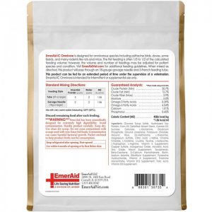 Emeraid Intensive Care Omnivore