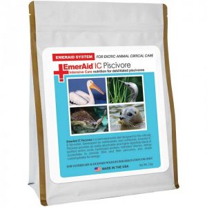 Emeraid Intensive Care Piscivore