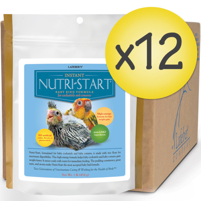 84040C 1lb Nutri-Start Case Image