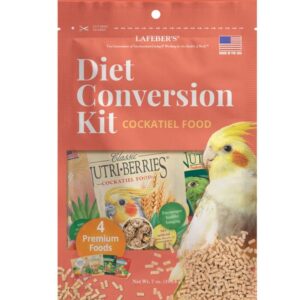 Cockatiel