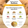 Radiate