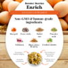 Enrich