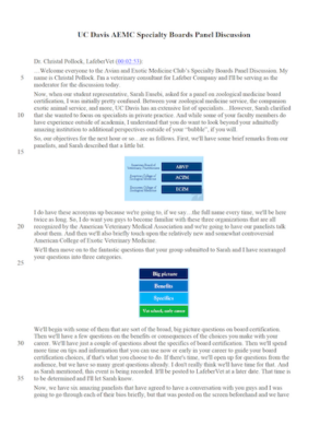 Transcript thumbnail 