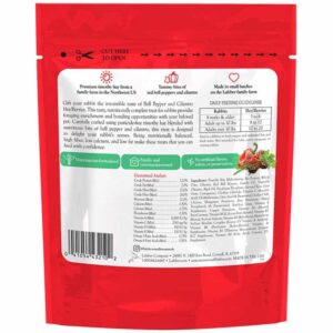 43210-V2 Hey!Berries-rabbit-pepper-cilantro-DEC24-WEB