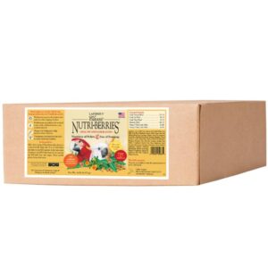 Macaw Nutri-Berries 14 lb (6.4 kg)