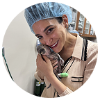 Dr Gabby Zonenshine