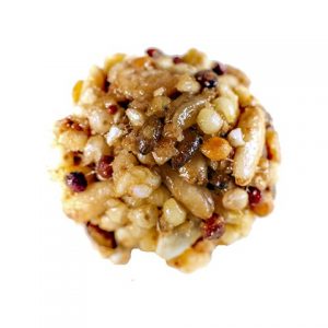 Parakeet Nutri-Berries 4 lb (1.81 kg) - Lafeber Co.