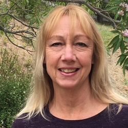 Kathy Duncan
