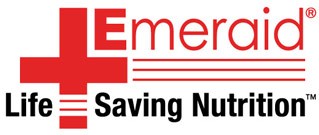 Emeraid, life saving nutrition