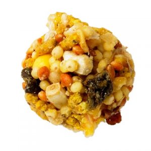 El Paso Nutri-Berry