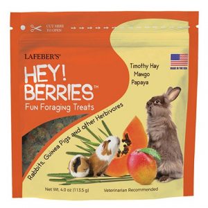 Hey!Berries