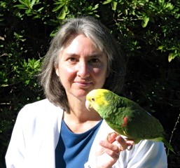 Dr. Connie Kirk
