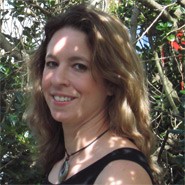 Dr. Evelyn Ivey