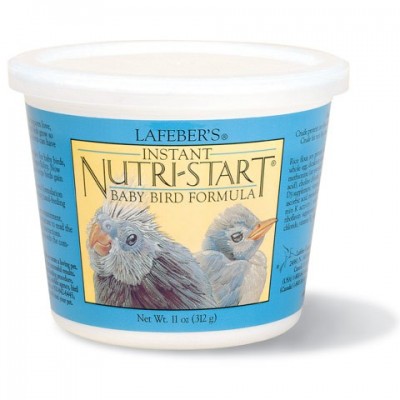 Instant Nutri-Start Baby Bird Formula