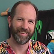 Dr. Jeffrey Jenkins
