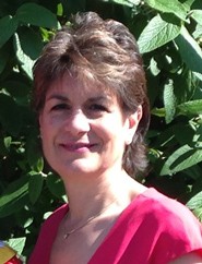 Joanne Moeller