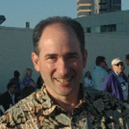Dr. Larry Nemetz