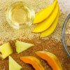 Tropical Fruit Nutri-Berries ingredients