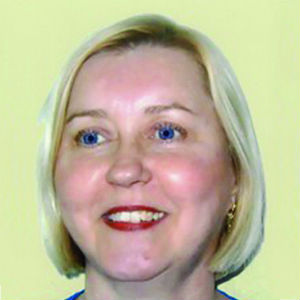Dr. Teresa Lightfoot