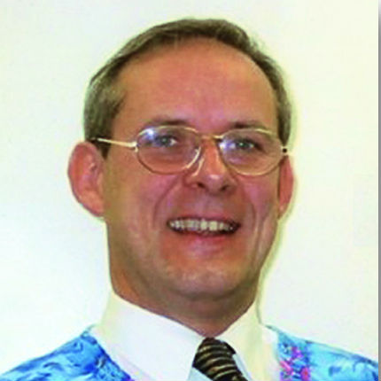 Dr. Neil Forbes