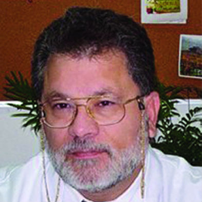 Dr. Jaime Samour