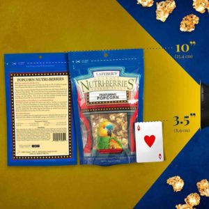 61650-popcorn-nutri-berries-parrot Card