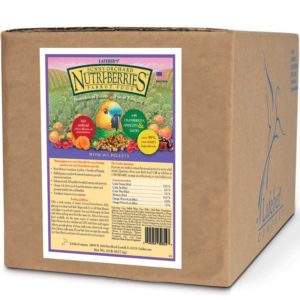 82854-front-web-sunny-orchard-nutri-berries-parrot 20 lbs