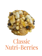 Classic Nutri-Berries