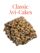 Classic Avi-Cakes