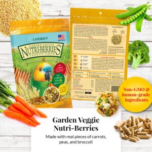 Garden Veggie