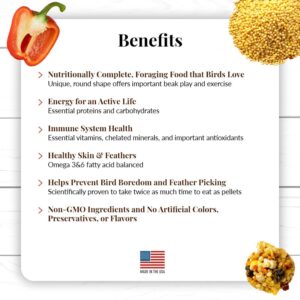 Benefits