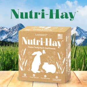 Nutri-Hay